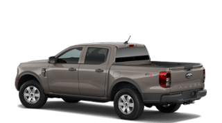 2026 Ford Ranger® External Image 3